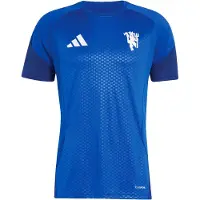 Adidas T-shirt à Manches Courtes Entraînement Manchester United 26/27 Cup Tiro Jersey