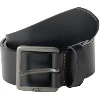 BOSS Ceinture 'Jeeko' noir