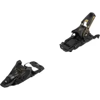 Atomic Shift² 13 Mn 100 Mm Touring Ski Bindings Noir 100 mm