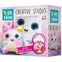 Stnux Licorne à colorier STN9452 99452