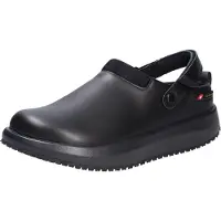 Joya sabot homme ACE SR M black, noir, taille 42