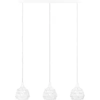 Eglo Lampe suspendue ROCCAFORTE 97857