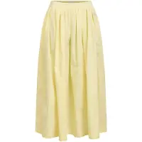 Object Jupe jaune