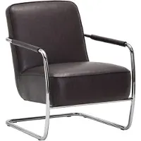 House Doctor Fauteuil lounge Comma en mûrier