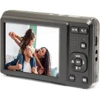 Kodak Appareil Photo Compact Pixpro Fz55