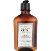 Depot No. 101 Normalizing Daily Shampoo (U) 250 ml
