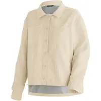 Maier Sports Chemise à Manches Longues Wellcord