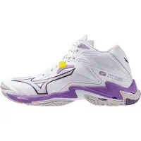 Mizuno Obuv Wave Lightning Z8 Mid, V1GC240510
