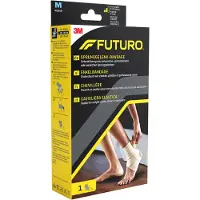 3M Futuro Chevillère Chair Skin M 1 pc(s) Bandage(S)
