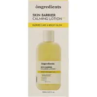Ongredients - Skin Barrier Calming Lotion EX Jumbo - Lotion barrière apaisante (grand format)