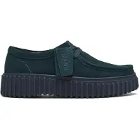 Clarks Torhill Bee - chaussures à lacets pour femmes