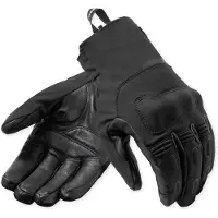 REV'IT! Cassini 2 H2O, gants imperméables ,Noir ,L