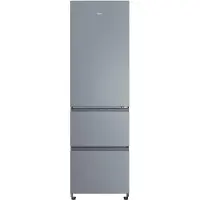 Haier HTR3518ENMX Pose libre 303 L E Acier inoxydable