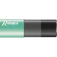 OEM Tuyau d'évacuation plat, 20 mètres, diamètre 76 mm, couleur verte