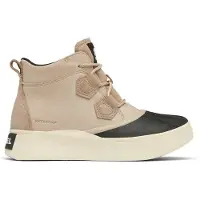 Sorel Chaussure de ville pour femmes , modèle OUT N About IV Classic, imperméable, couleur marron, taille US 7.5