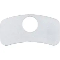 Ks Tools Plaque de contre-support