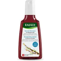 RAUSCH Shampooing spécial à l'écorce de saule, 200 ml Shampooing