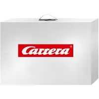Carrera Disney Pixar Cars Big Set, STRAX zum Bauen und Spielen