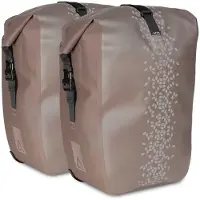 ACID Sacoches Pure 20l/2 Cilink