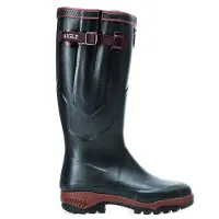 Aigle Bottes Parcours 2 Iso bronze Taille