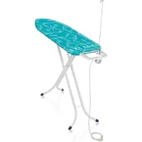 Leifheit Table à repasser AIR BOARD M Compact Plus 72586
