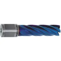 Karnasch Foret à métaux Blue-LINE 55 Ø 19.0 mm