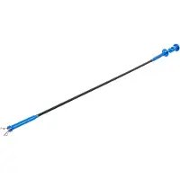 Bgs 3174 Outil combiné griffe-levier magnétique-lampe