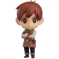 Good Smile Company Figurine d'action Nendoroid de Chilchuck, personnage de Delicious in Dungeon, 10 cm