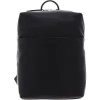 PICARD Cuir sac à dos de loisirs sac à dos pour ordinateur portable Pure Backpack Cafe marron foncé
