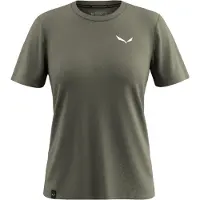 Salewa T-shirt femme Eagle Vocab