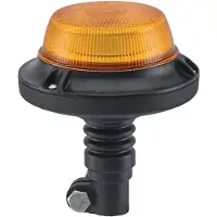 Hella Feu clignotant 24 V LED jaune ambre universel pour différents véhicules
