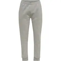 Hummel Pantalon 'Red' gris chiné