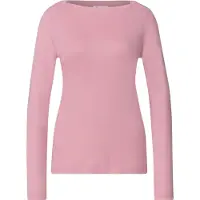 Street One T-shirt rose