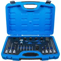 Bgs 4248 Jeu d'outils pour alternateur, 30 pcs.