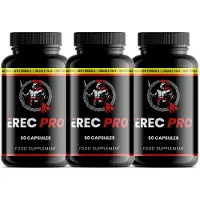 Natucap 3x Erec Pro