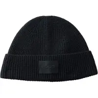 HUGO Bonnet 'Sential_2.0' noir