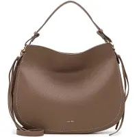 Suri Frey sac à épaule Hilary Shoulder Bag Taupe