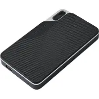 Intenso External SSD 500GB TX100 noir