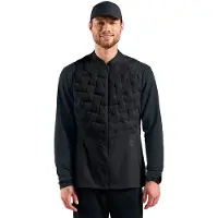 Odlo Zeroweight Insulator Vest Noir XL Homme