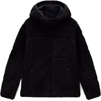 Napapijri Veste en polaire 'Yupik' noir