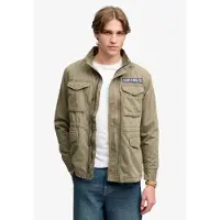 Superdry Veste Military Borg M65