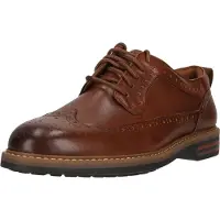 Clarks Shoes Derbies Aldwin2 Limit homme || Taille 44