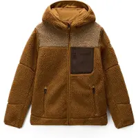 Napapijri Veste à capuche femme Yupik