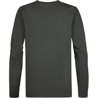 Petrol Industries T-Shirt vert foncé