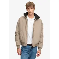 Superdry Veste City Fleece Lined
