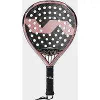 Varlion Raquette De Padel Maxima Carbon Rose