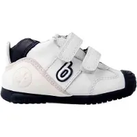 Biomecanics Baskets basses enfant BIOGATEO SPORT garcons - Blanc - 24