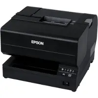 Epson C31CF70301PH Bondrucker TM-J7700(301) schwarz (C31CF70301PH)