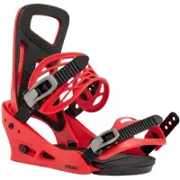 Burton Freestyle Re:flex Snowboard Bindings S Homme