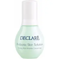 Declare Probiotic Skin Solution Firming Anti-Wrinkle Concentrate Sérum 50 ml